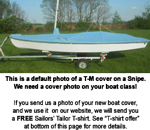 Trinka 12 Trailing Mooring Cover