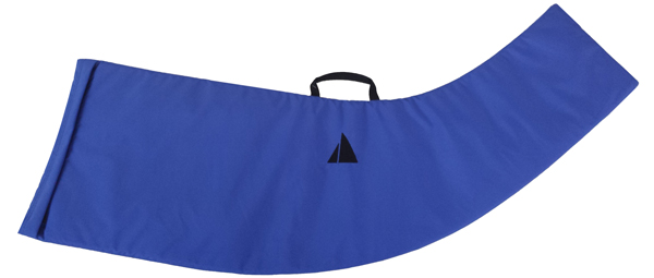 Interlake Rudder Cover - Padded