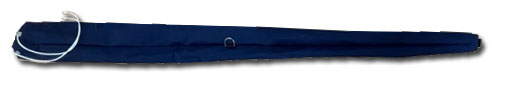 J-29 Tiller Cover