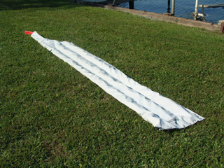 Laser Spar 3-Part