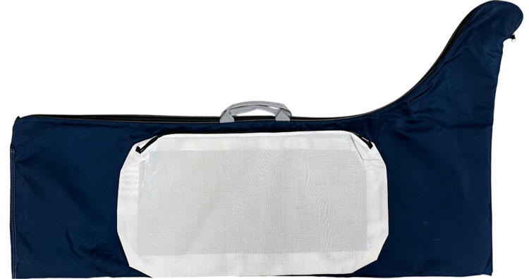 Pram Carry All Bag