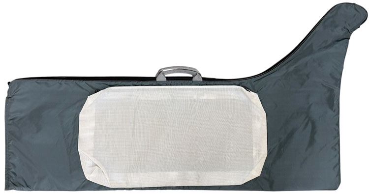 Optimist Dinghy Blade Bag