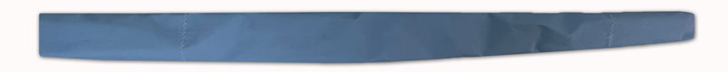 Rhodes 19 Tiller and Rudder head