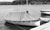 Rhodes Bantam Mooring Cover