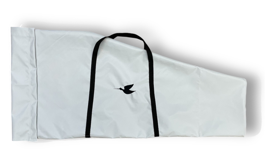 Snipe Daggerboard Cover