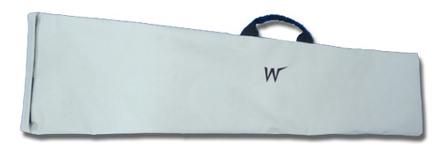 Wayfarer Rudder Cover