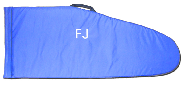 FJ Centerboard Cover