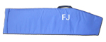 FJ Rudder Cover - Padded