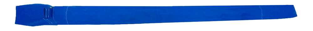 Flying Scot Tiller Cover - with Rudder Head