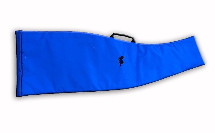 Highlander Rudder Cover - Padded