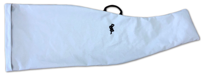 Highlander Rudder Cover - Napbac