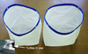 Highlander Turtle Bags (Pair)