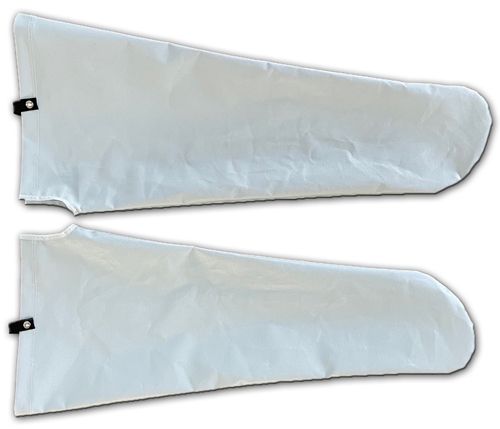 Hobie Getaway Rudder Covers (Pair)