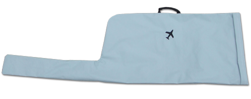 Jet 14 Rudder/Tiller Cover