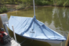 JY 15 Mooring Cover