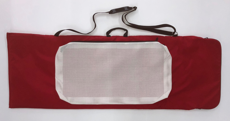 Force Five Carry All Bag