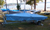 Laser 2 Skirted Trailing-Mooring Cover