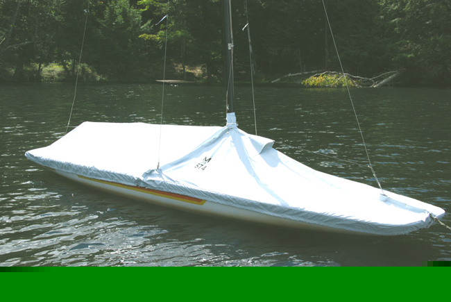 M-20  Mooring Cover