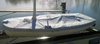Mac Dinghy Trailing/Mooring Cover