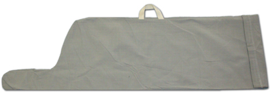 Rhodes Bantam Rudder-Tiller Cover