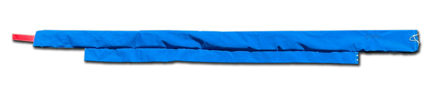 Sunfish Mast/Boom/Sail Bag