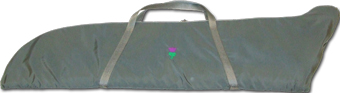Thistle Centerboard Cover - Padded