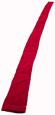 Thistle Tiller Cover - Padded