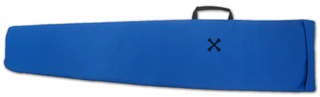 Windmill Rudder Cover - Padded